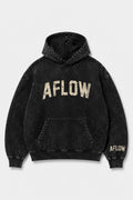 Oversized AFLOW hoodie